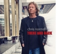 Chris Norman va lansa pe 13 septembrie 2013 un nou album: There And Back